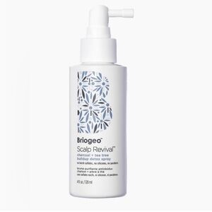 Briogeo Scalp Revival™ Charcoal + Tea Tree Buildup Detox Spray